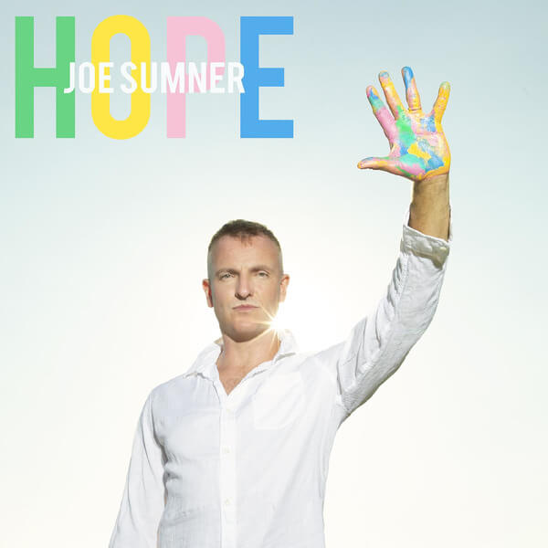 Joe Sumner - Hope (RSD) - 7"