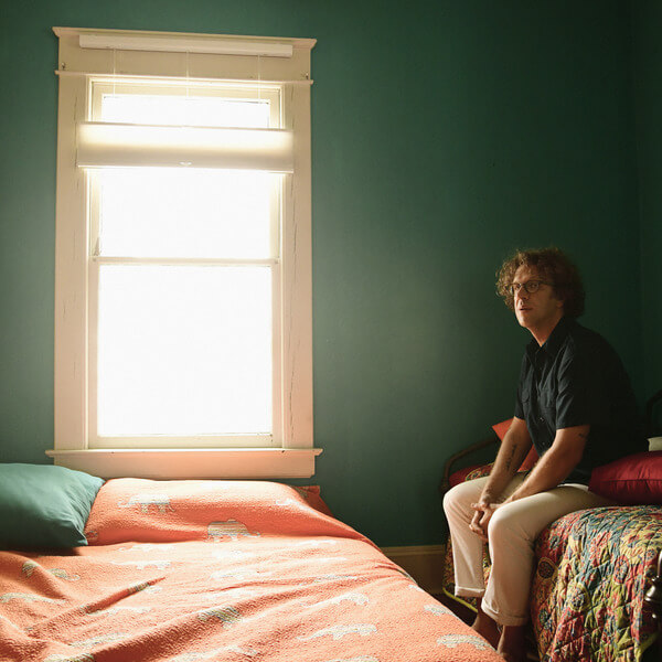 Phil Cook - All These Years - LP