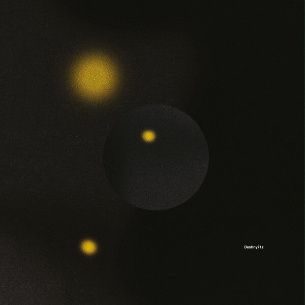 Destiny71z - Ep3: T30001 - 12"