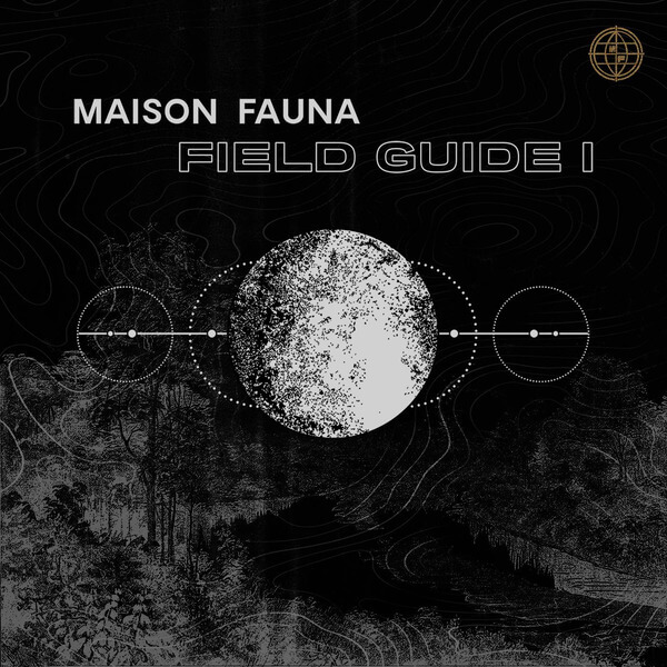 VA - Maison Fauna Field Guide 1 - 2LP
