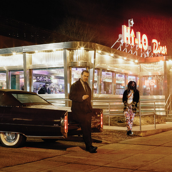 Felt - Felt 4 U - 2LP