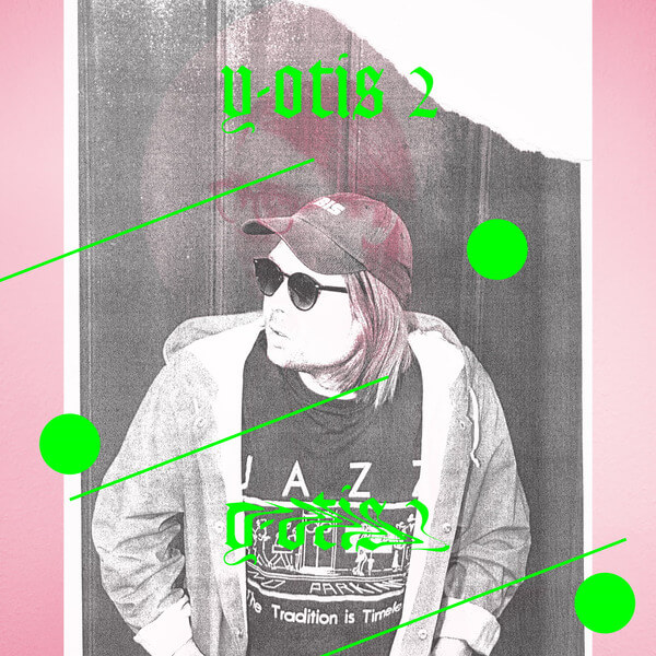 Otis Sandsjo - Y-OTIS 2 - CD