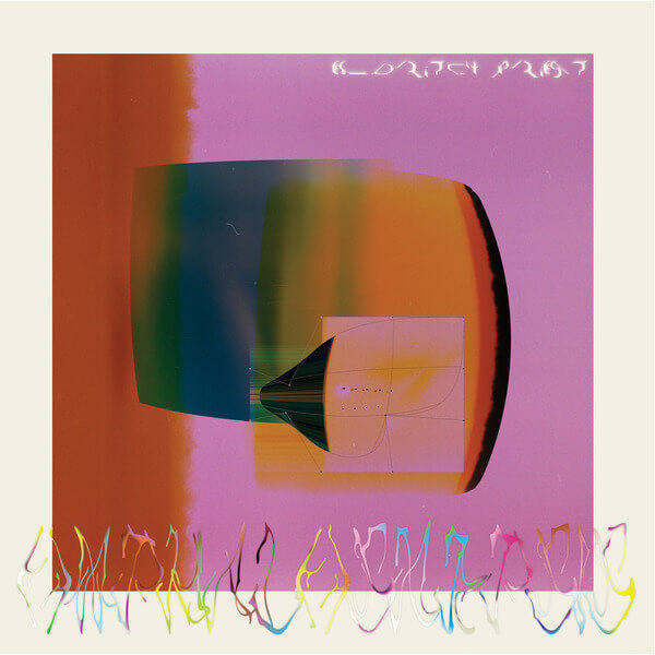 Eldritch Priest - Omphaloskepsis - 2LP