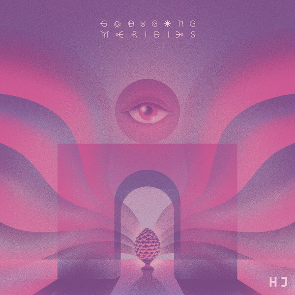 Go Dugong - Meridies - LP