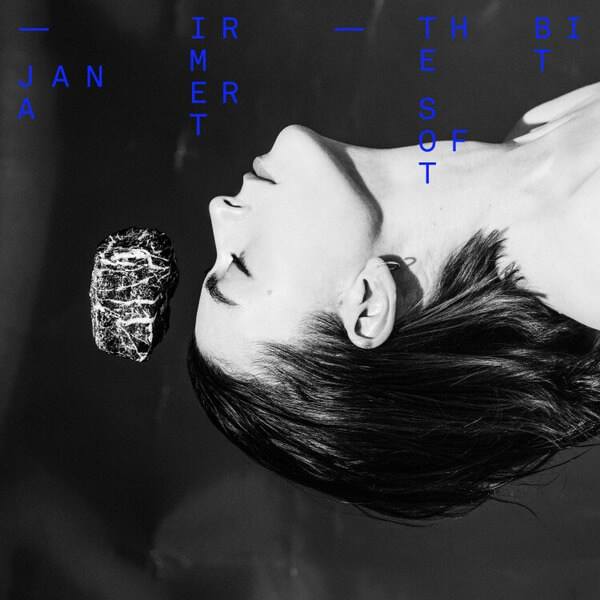 Jana Irmert - The Soft Bit - LP