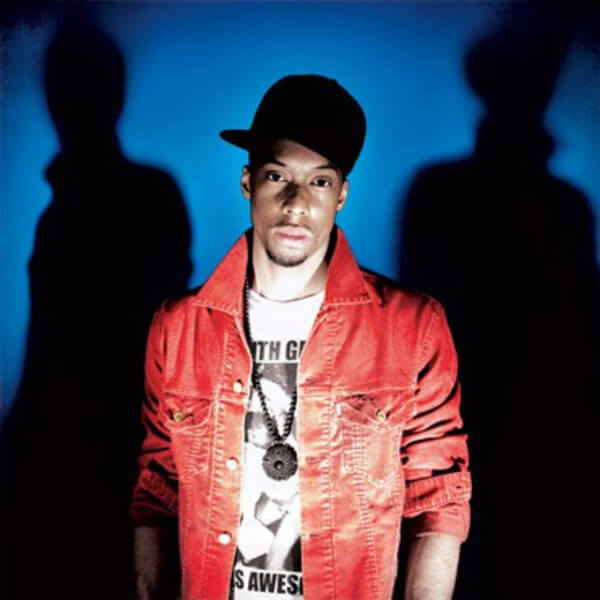 Black Milk - Brain - 7"