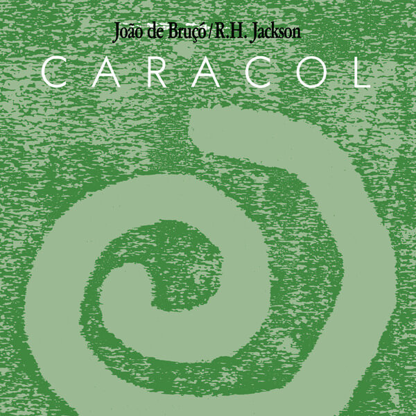 Joao de Bruco / R.H. Jackson - Caracol - LP
