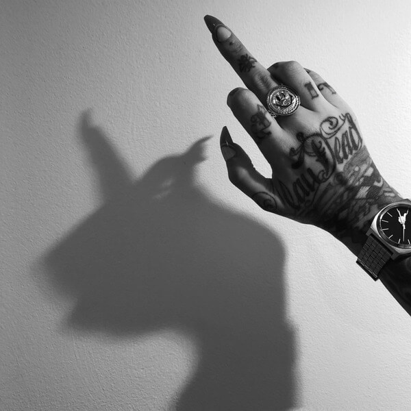 Sumgii - Who Is Genre Anyway - 12"