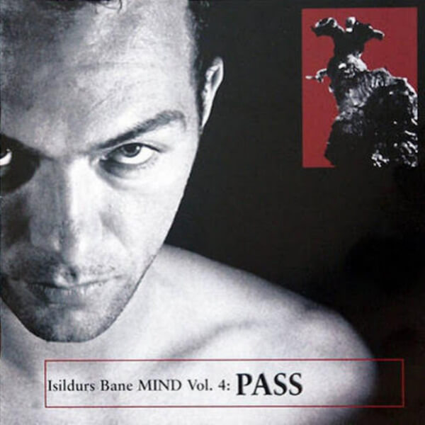 Isildurs Bane - Mind Volume 4 - CD