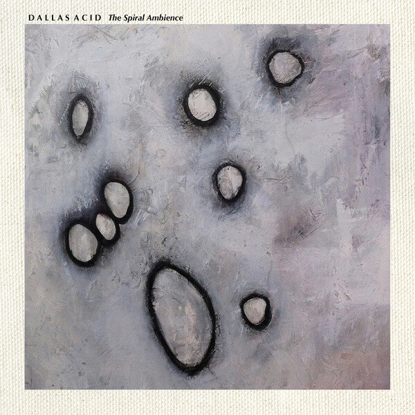 Dallas Acid - The Spiral Ambience (Ltd. Edition) - CD