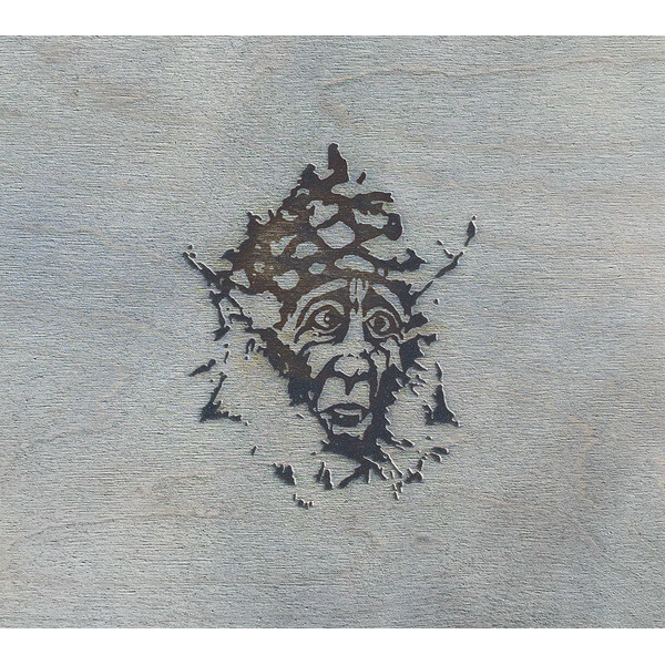 Sturmpercht - Geister im Waldgebirg - CD