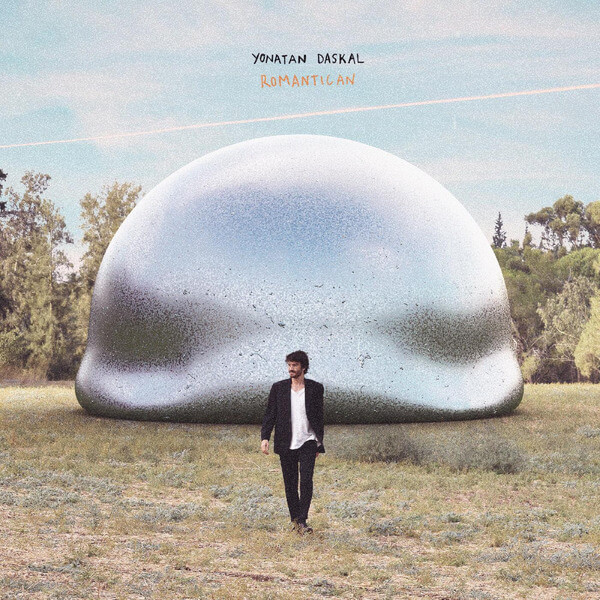 Yonatan Daskal - Romantican - LP
