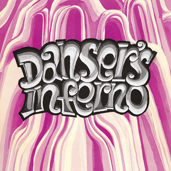 Danser's Inferno - Creation One - CD