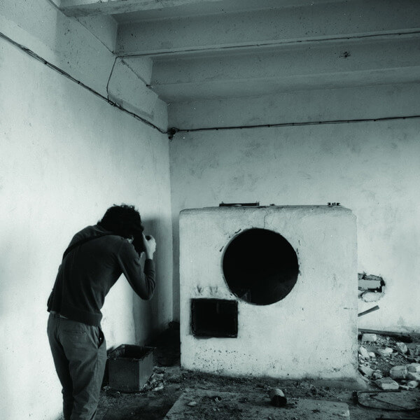 Esi - FORTY ONE FORTY FOUR - 12"