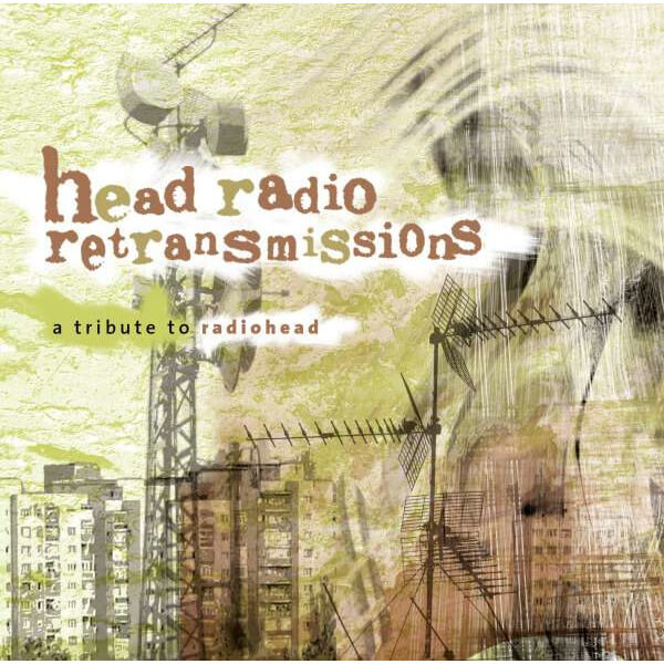 VA - Head radio retransmissions - A Tribute to Radiohead - 2CD
