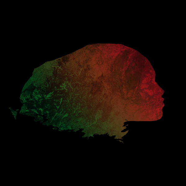 Thaba - Eyes Rest Their Feet - LP