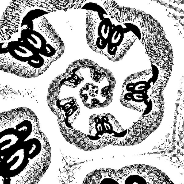 Otherworld - Mad Wee Light - LP