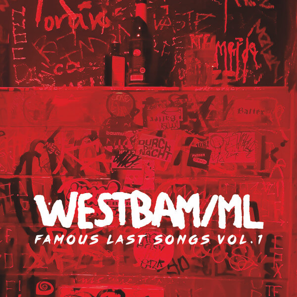 Westbam/ML - Famous Last Songs Vol.1 - 2LP