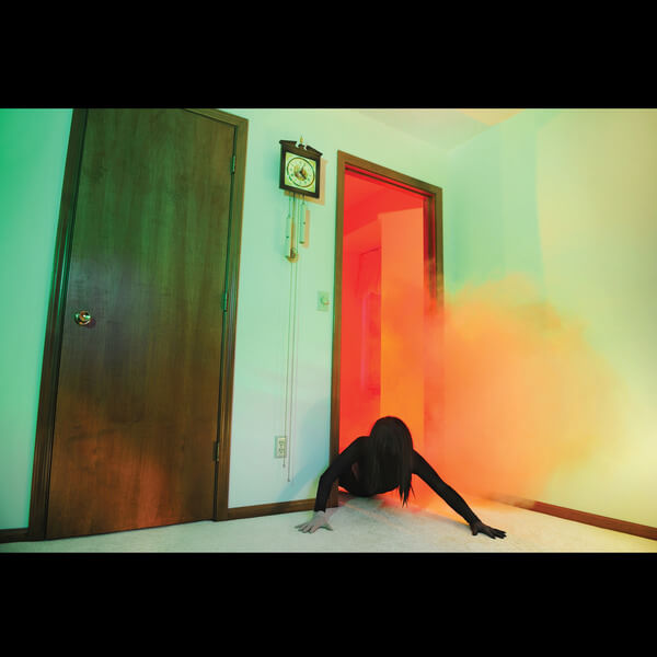 Adult. - Becoming Undone - LP