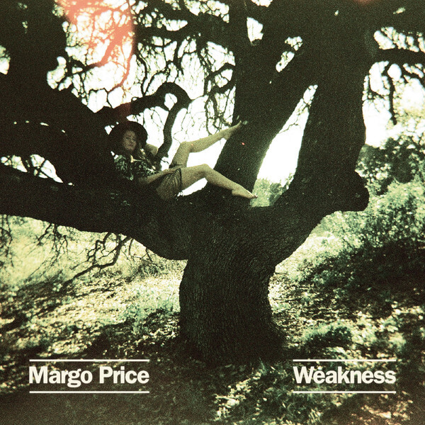 Margo Price - Weakness - 7"