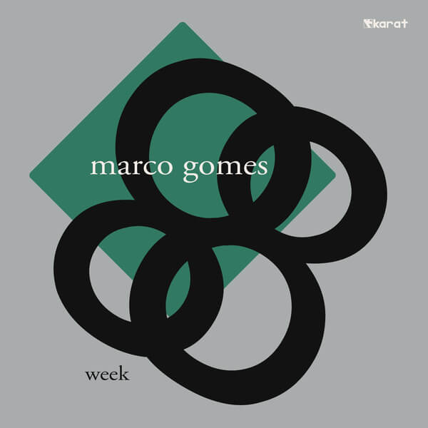 Marco Gomes - Week - LP