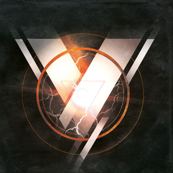 Valley Of The Sun - Electric Talons of the Thunderhawk - LP