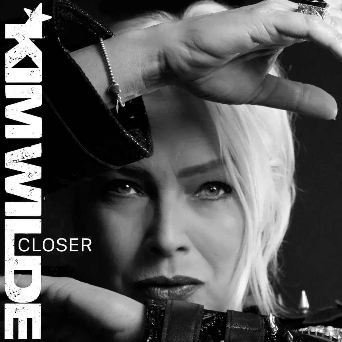 Kim Wilde - Closer - Vinyl LP