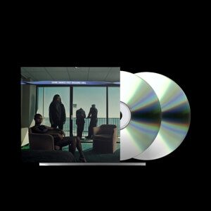 Skunk Anansie - Post Orgasmic Chill - CD