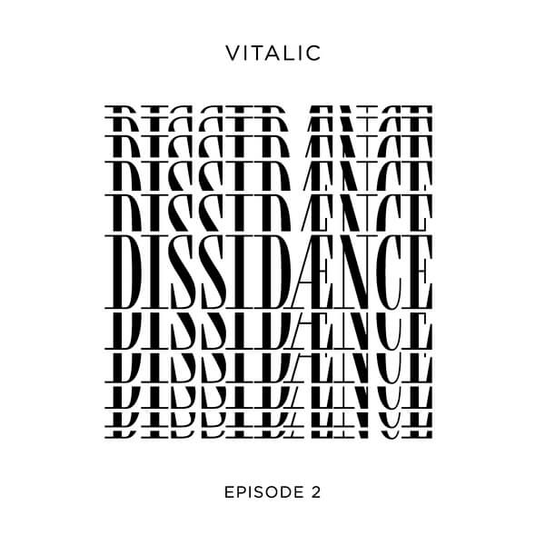 Vitalic - Dissidaence (Episode 2) - LP