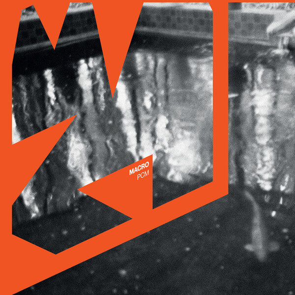 PCM - Macro - 2LP