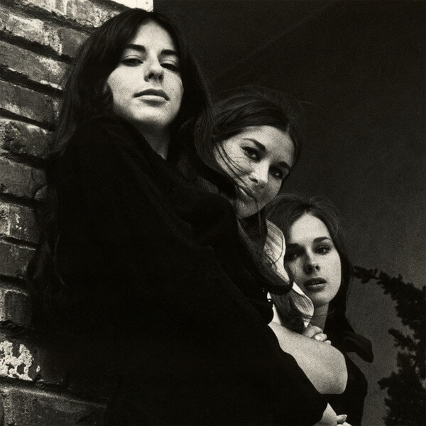 Eve - The Warrior / It Don’t Matter To Me - 7"