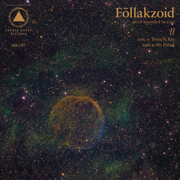 Follakzoid - II - LP