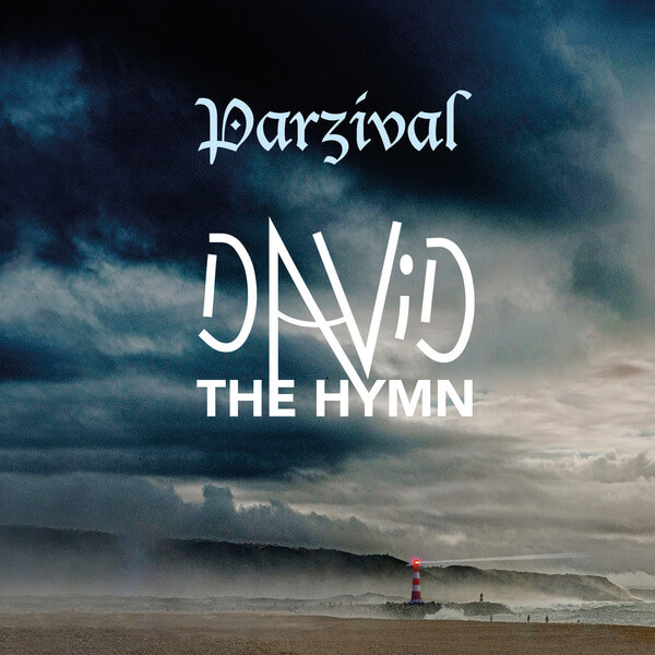 Parzival - David – The Hymn - 2CD