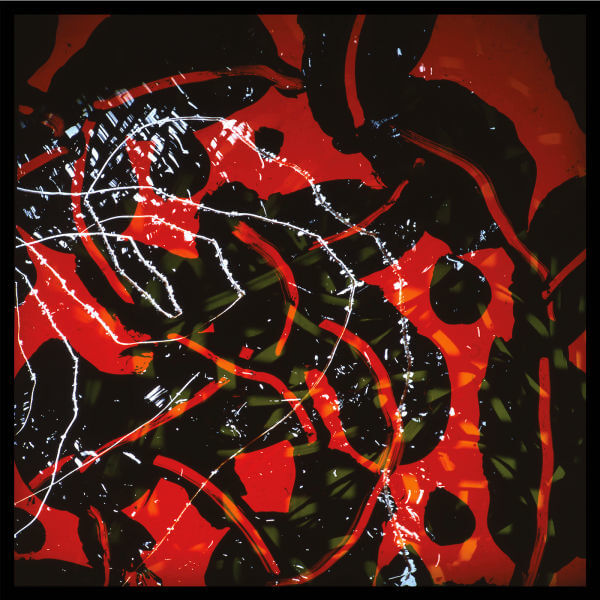 Brian Eno - Nerve Net - 2LP