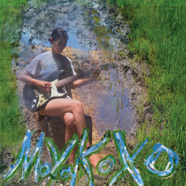 Mayako XO - XO - LP
