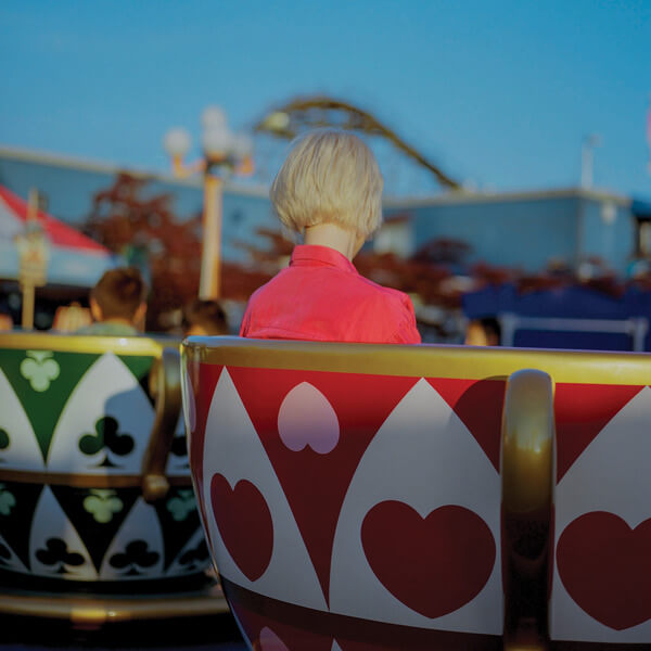 Hollie Kenniff - The Quiet Drift - LP