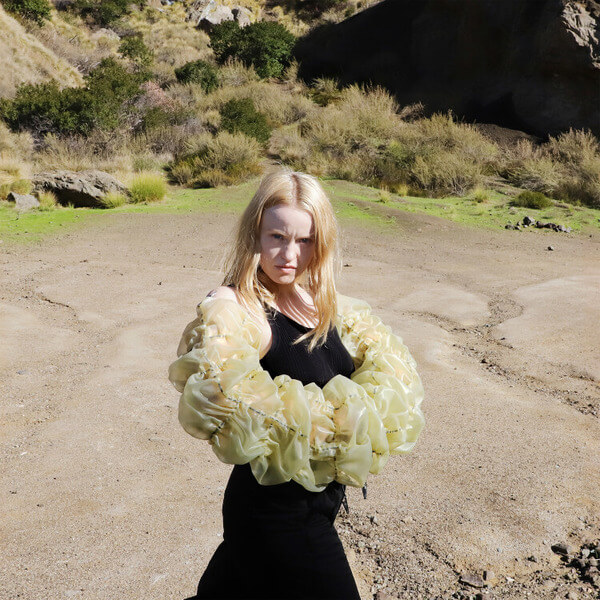 KUCKA - Wrestling - LP