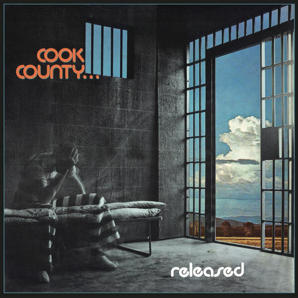 Cook County... - Released - LP
