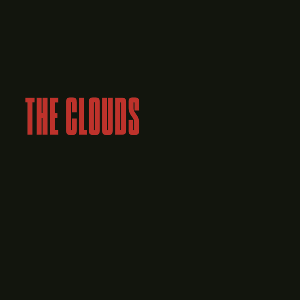 The Clouds - Tranquil - 7"