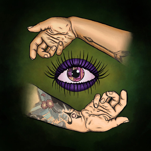 Tush - Fantast - 12"