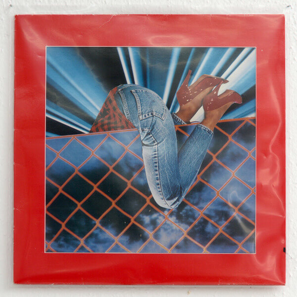 VA - 12 Compost Disco Years - 2LP