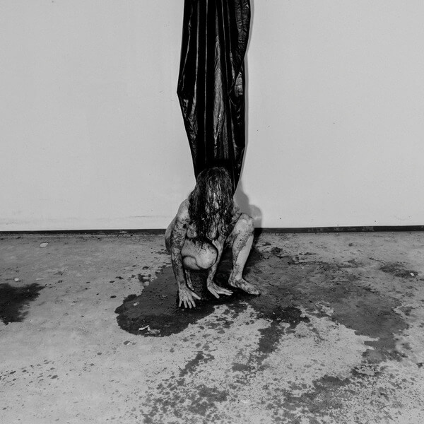 Hide - Interior Terror - LP