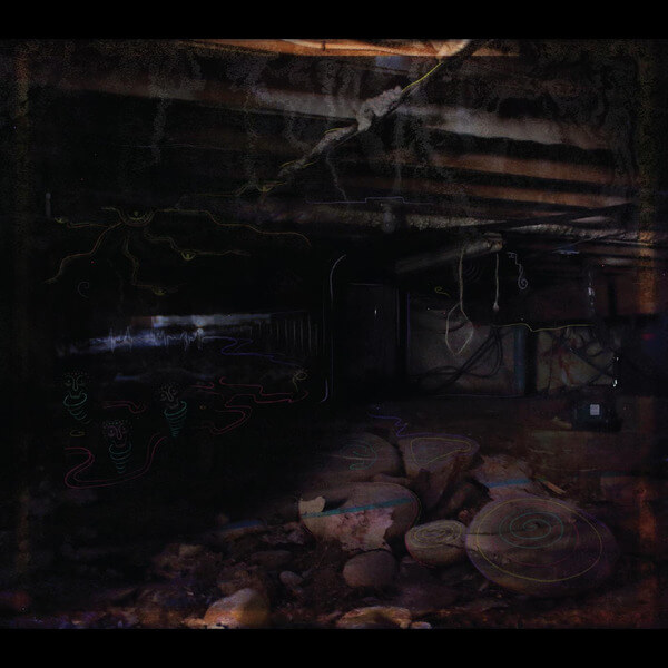 John Medeski - Crawlspace - CD