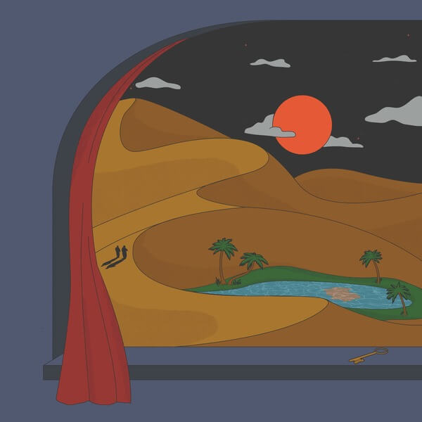 Lorenzo Morresi - Objet Melodie - LP