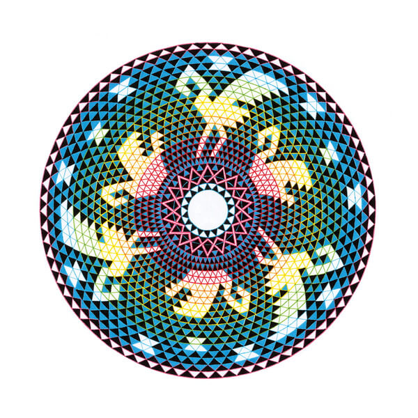 Warren Hampshire - Language of the Birds - CD