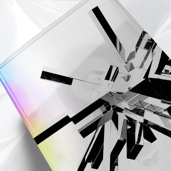 Calum Gunn - Paradox of Choice - Tape