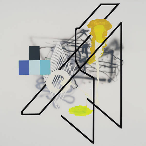 Esmerine - Mechanics Of Dominion - LP