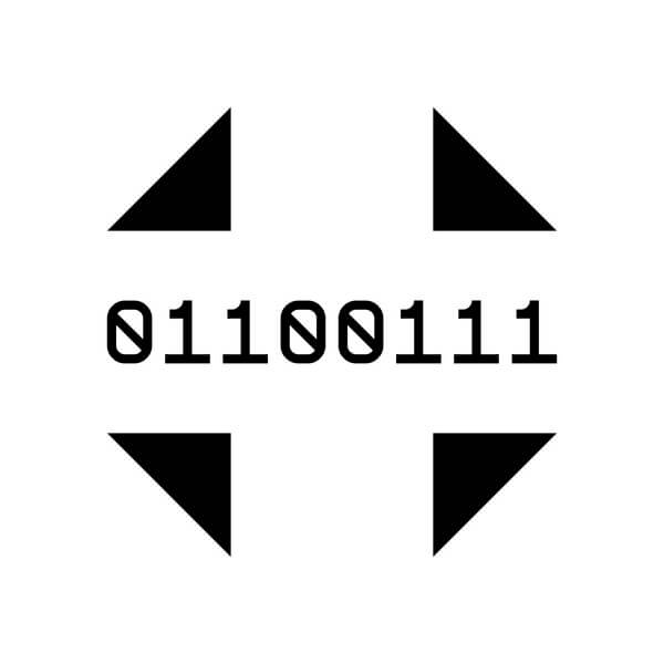 Blackploid - Strange Stars - 12"