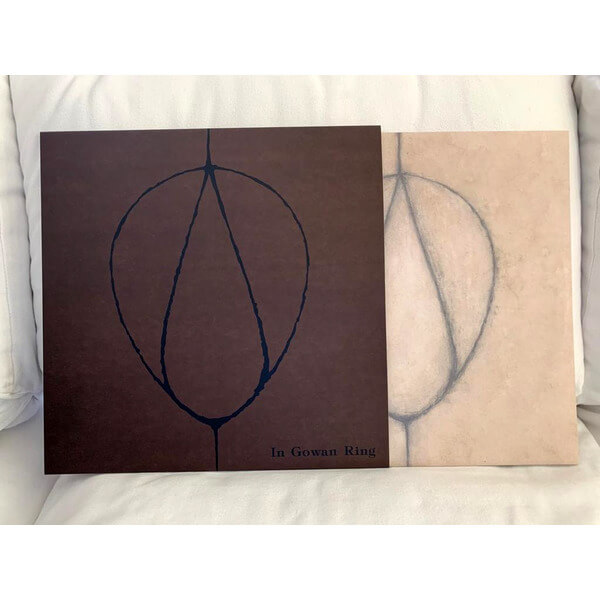 In Gowan Ring - Hazel Steps through a Weathered Home - CD