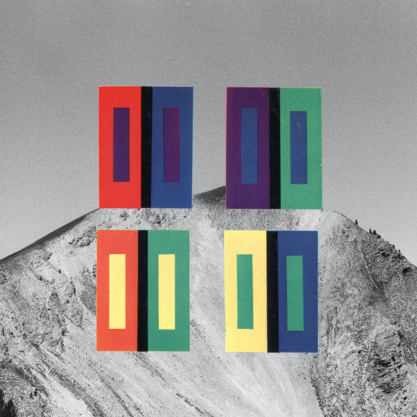 Poirier Marshall Partners - Atelier / Ferme - 12"